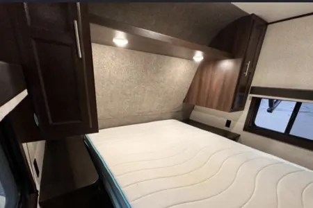 Guillaume Jayco 267BHS Roulotte