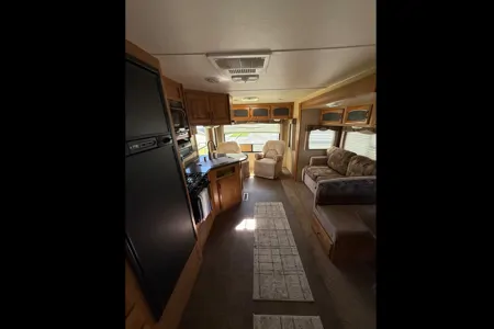 2011 Dutchmen Denali M265RL Travel Trailer