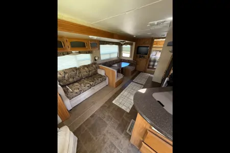 2011 Dutchmen Denali M265RL Travel Trailer