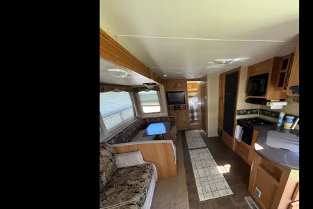 2011 Dutchmen Denali M265RL Travel Trailer