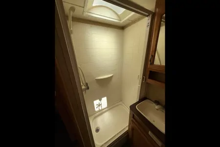 2011 Dutchmen Denali M265RL Travel Trailer
