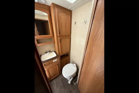 2011 Dutchmen Denali M265RL Travel Trailer