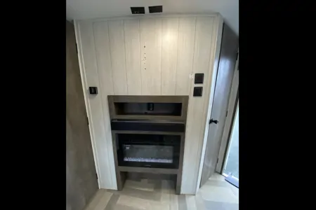 GM RV TOW  Wildwood 26DBUD Travel Trailer