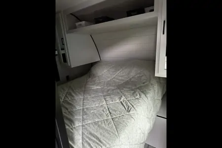Jordan's Jayco 267 BHS Travel Trailer