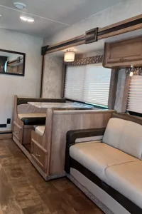Donald G, Gulf Stream Conquest 6320 D, classe C