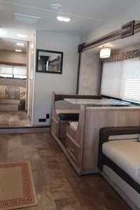 Donald G, Gulf Stream Conquest 6320 D, classe C