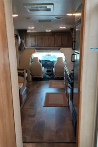 Donald G, Gulf Stream Conquest 6320 D, classe C