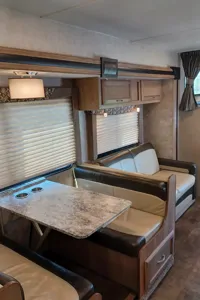 Donald G, Gulf Stream Conquest 6320 D, classe C