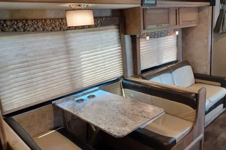 Donald G, Gulf Stream Conquest 6320 D, classe C