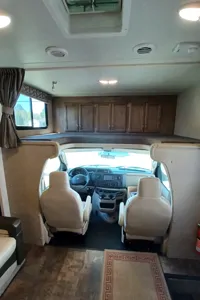 Donald G, Gulf Stream Conquest 6320 D, classe C