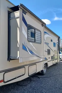 Donald G, Gulf Stream Conquest 6320 D, classe C