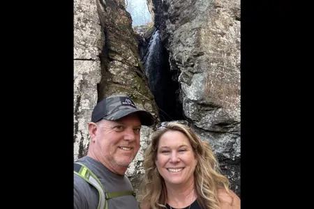 Steve n Mel’s Fun Fifth Wheel