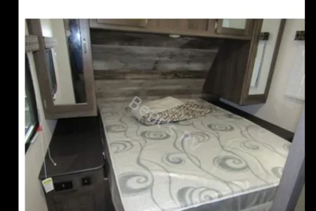 Brad's Keystone 2820BH Travel Trailer