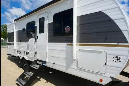 The Way Maker - BUDX