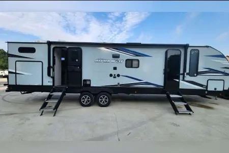 Alpah Adventure