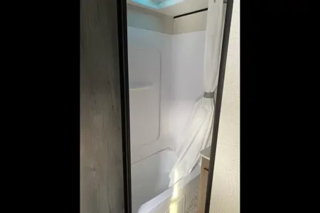 Greg's Keystone Hideout 202RD Travel Trailer