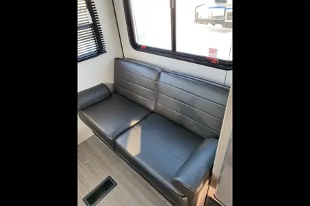 Greg's Keystone Hideout 202RD Travel Trailer