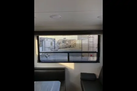 Greg's Keystone Hideout 202RD Travel Trailer