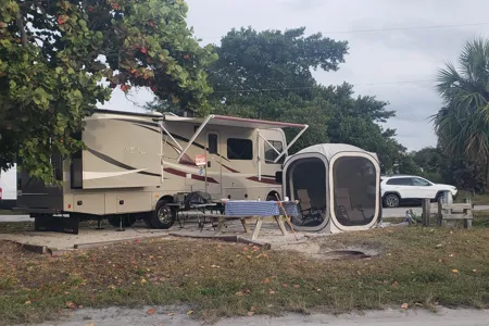 Your Holiday Rambler