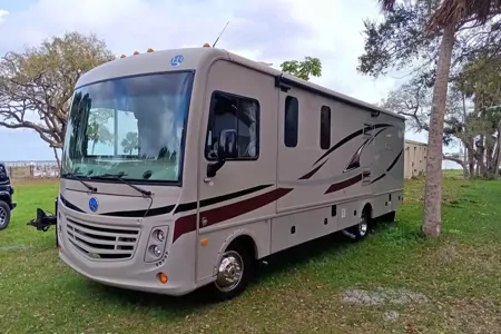 Your Holiday Rambler