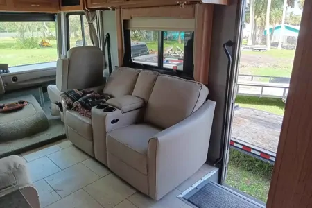 Your Holiday Rambler