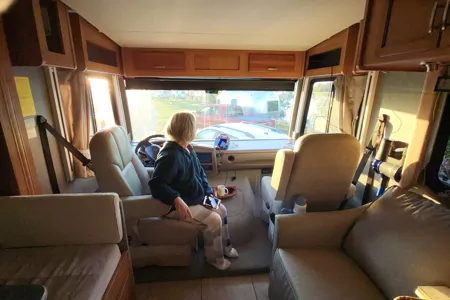 Your Holiday Rambler