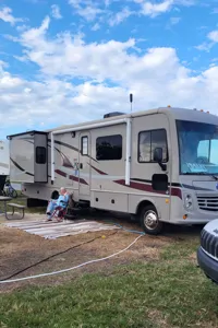 Your Holiday Rambler