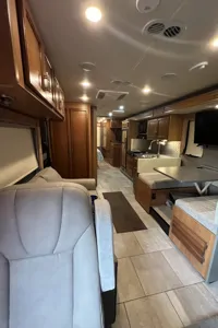 Your Holiday Rambler