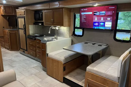 Your Holiday Rambler