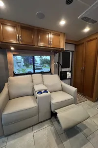 Your Holiday Rambler