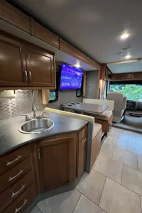 Your Holiday Rambler