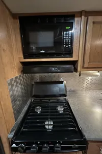 Your Holiday Rambler