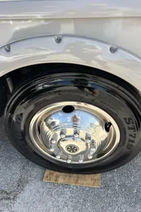 Your Holiday Rambler