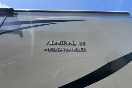 Your Holiday Rambler