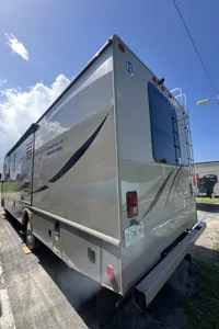 Your Holiday Rambler