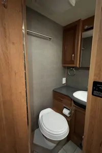 Your Holiday Rambler