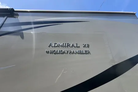 Your Holiday Rambler