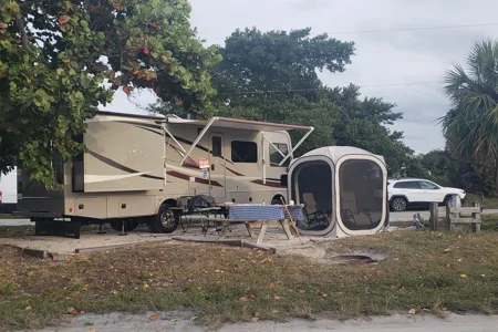 Your Holiday Rambler