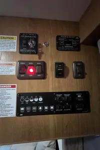 Your Holiday Rambler