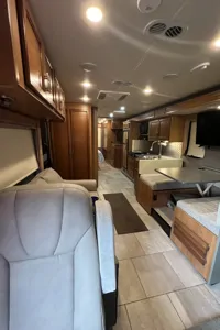 Your Holiday Rambler