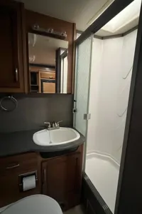 Your Holiday Rambler