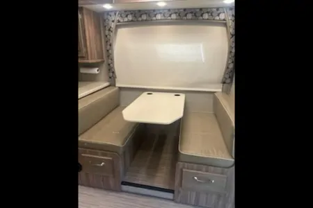 Jayco Greyhawk 31F Class C