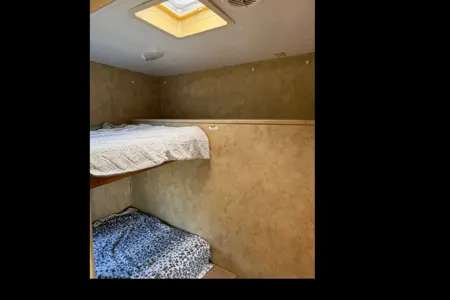 Jeff's Keystone Cougar Fifth Wheel