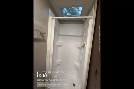 Janey's Journey 2020 Winnebago Porto Class C