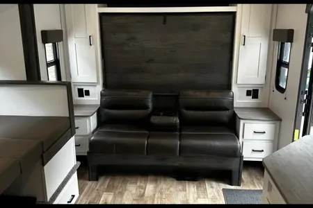 John's Keystone Hideout Travel Trailer