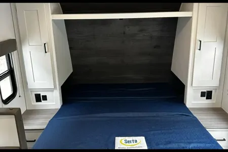 John's Keystone Hideout Travel Trailer