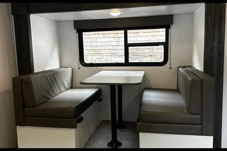 John's Keystone Hideout Travel Trailer