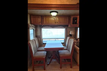 Murray's Heartland BigHorn Fifth Wheel