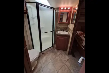 Murray's Heartland BigHorn Fifth Wheel