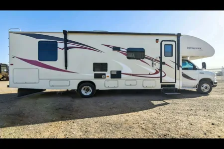 2016 Jayco Redhawk 29XK: Spacious w/ Flex Miles